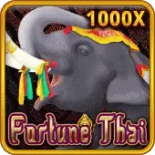 Fortune Thai icon